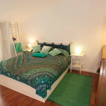 Casa de Férias La Postoca *