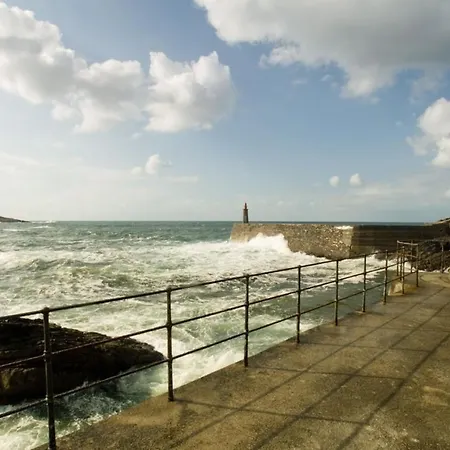 La Postoca Holiday home