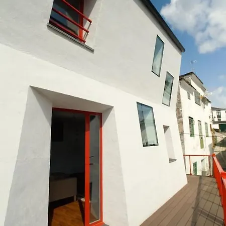 La Postoca Casa vacanze Viavelez